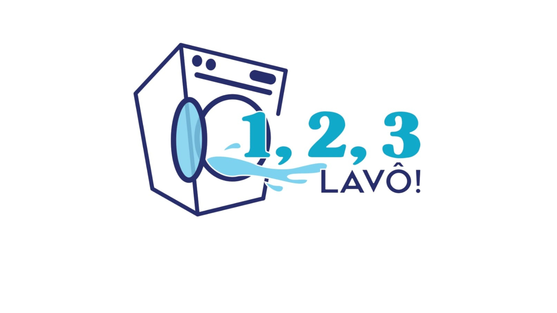 Assistente 1,2,3 lavô
